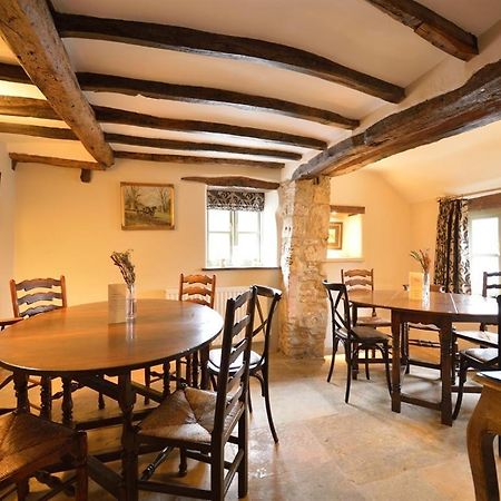 The Plough B&B Bourton-on-the-Water Luaran gambar