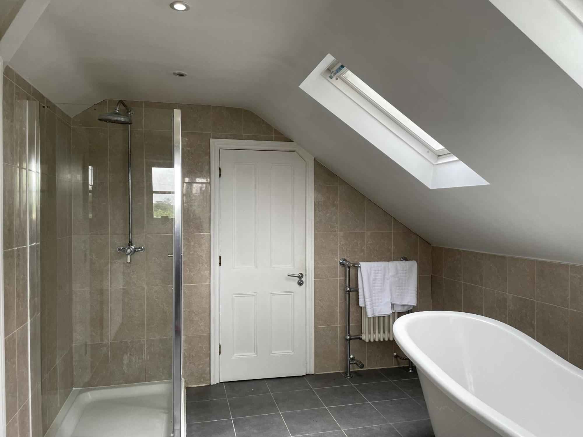 The Plough B&B Bourton-on-the-Water Bilik gambar
