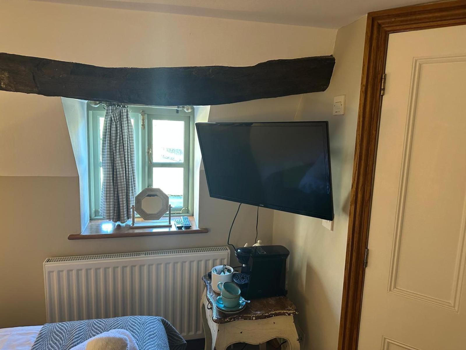 The Plough B&B Bourton-on-the-Water Bilik gambar