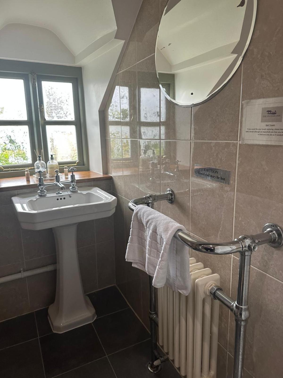 The Plough B&B Bourton-on-the-Water Bilik gambar