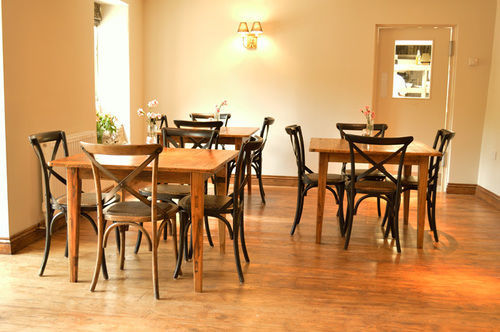 The Plough B&B Bourton-on-the-Water Luaran gambar